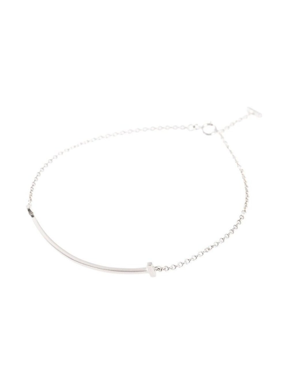 Tiffany & Co Bracelet T-smile